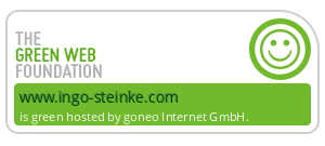 This website is hosted Green by goneo Internet GmbH - checked by thegreenwebfoundation.org