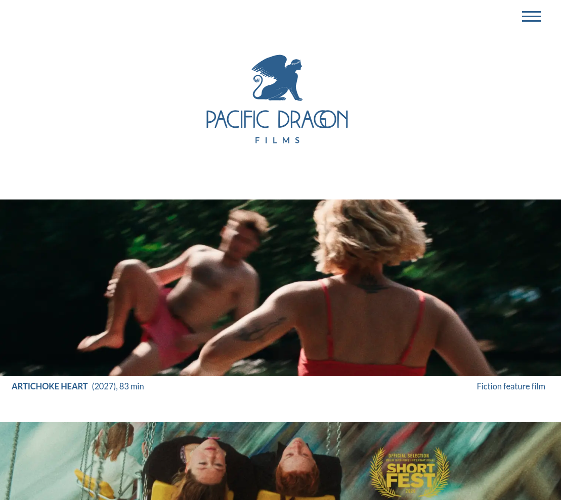 project screenshot